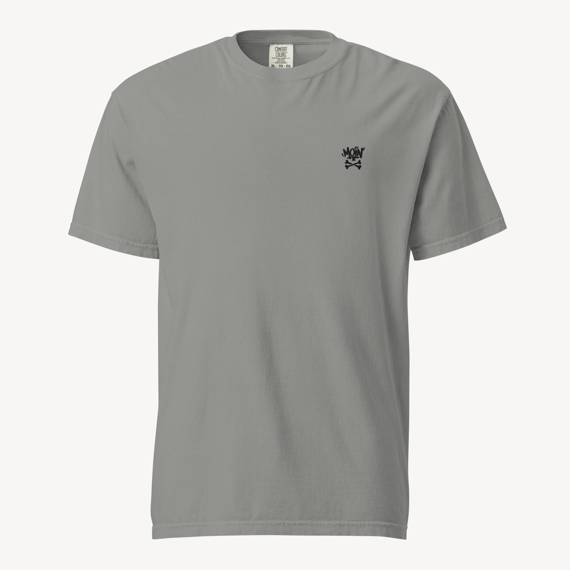 Moin X Heavy Cotton T-Shirt