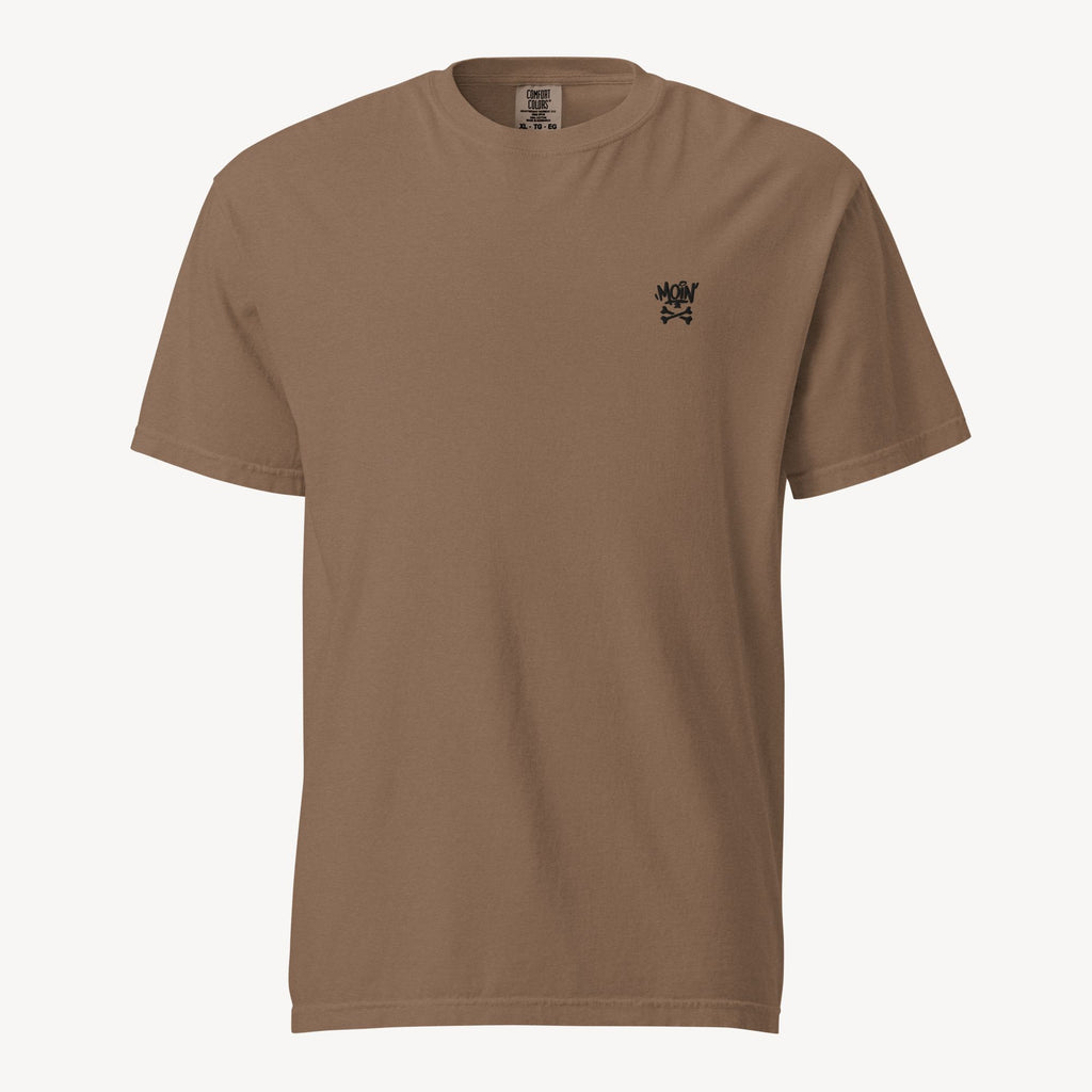 Moin X Heavy Cotton T-Shirt