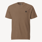 Moin X Heavy Cotton T-Shirt