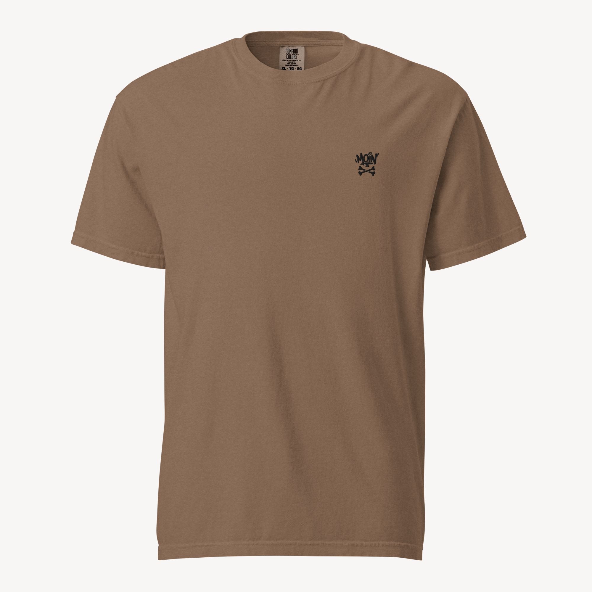 Moin X Heavy Cotton T-Shirt