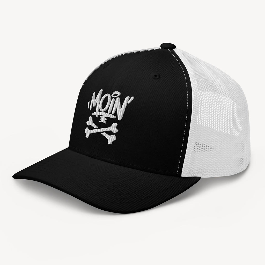 Moin X Trucker-Cap