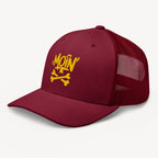 Moin X Trucker-Cap