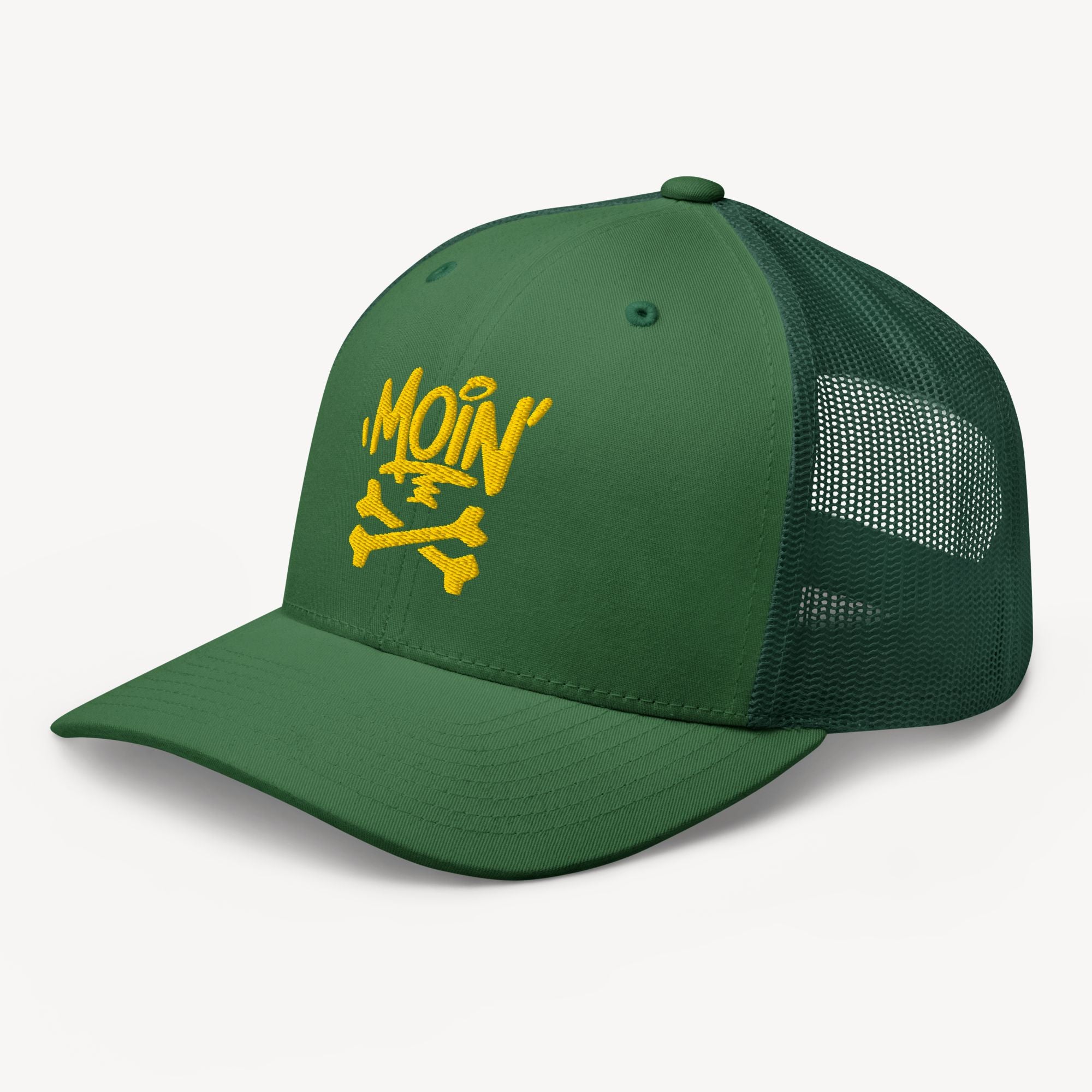 Moin X Trucker-Cap