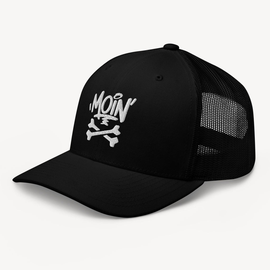 Moin X Trucker-Cap