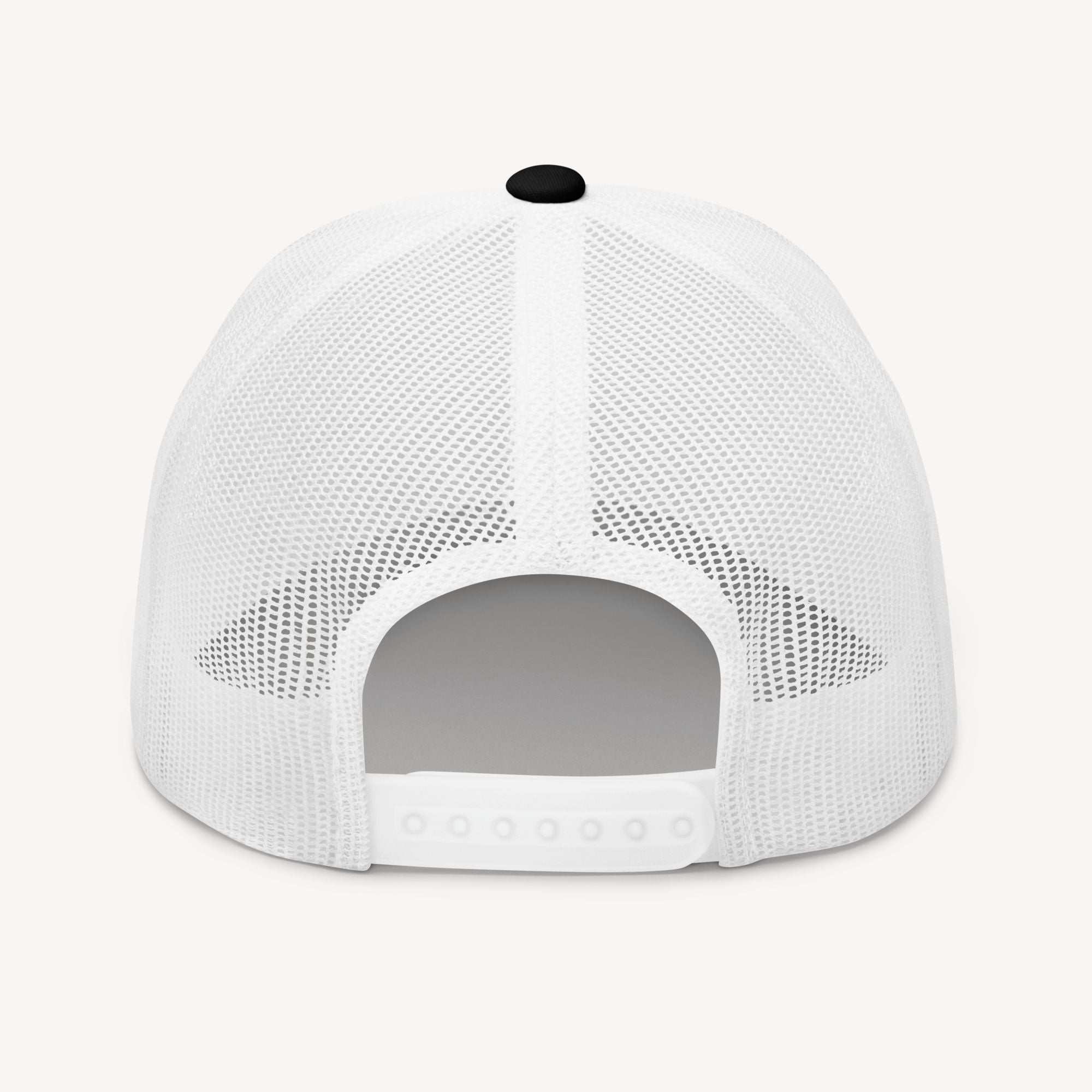 Moin X Trucker-Cap