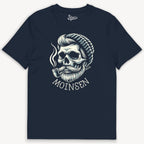 Moinsen Skull - Premium T-Shirt - Street Icon