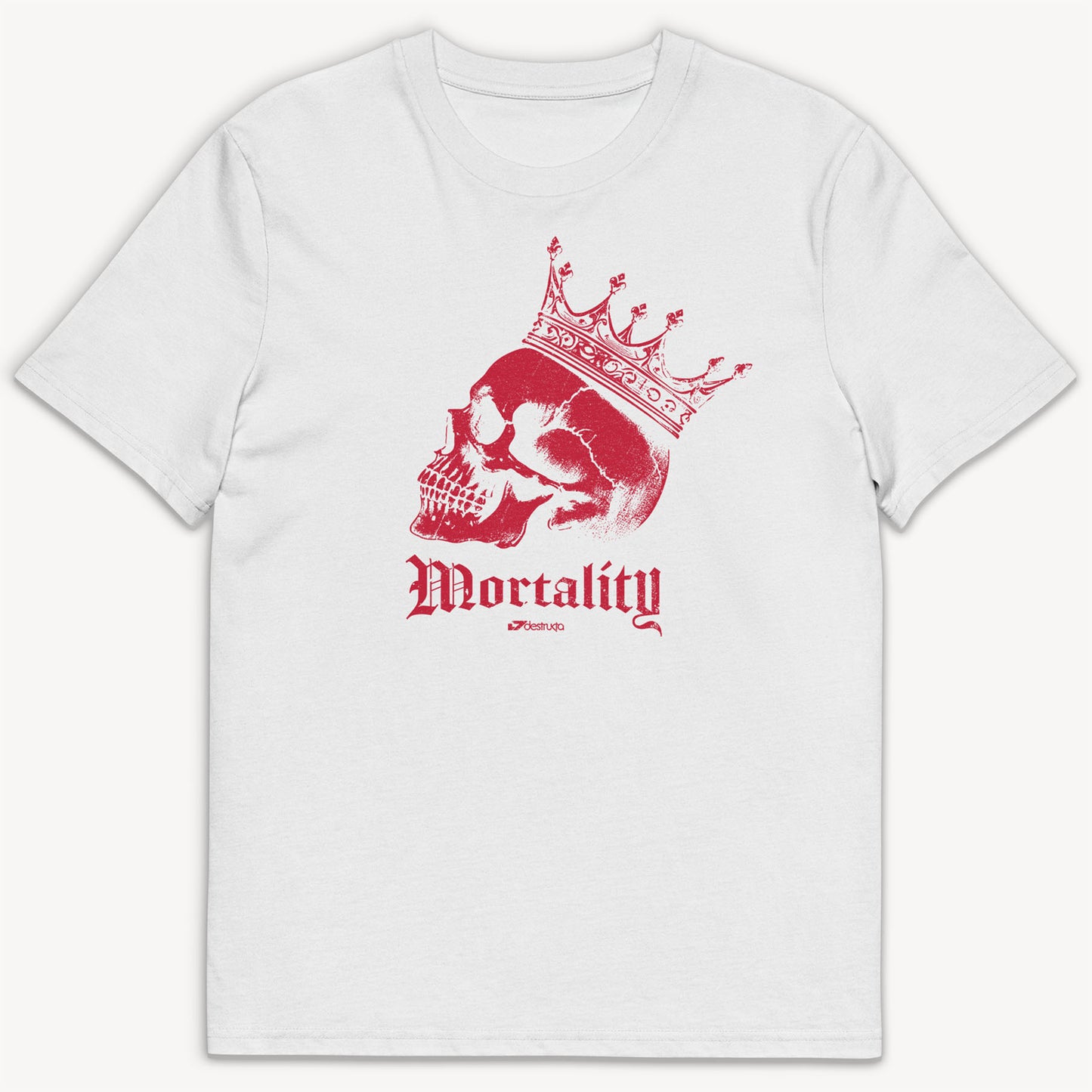 Mortality - Premium T-Shirt