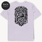 Hang Loose Emblem T-Shirt, Backprint