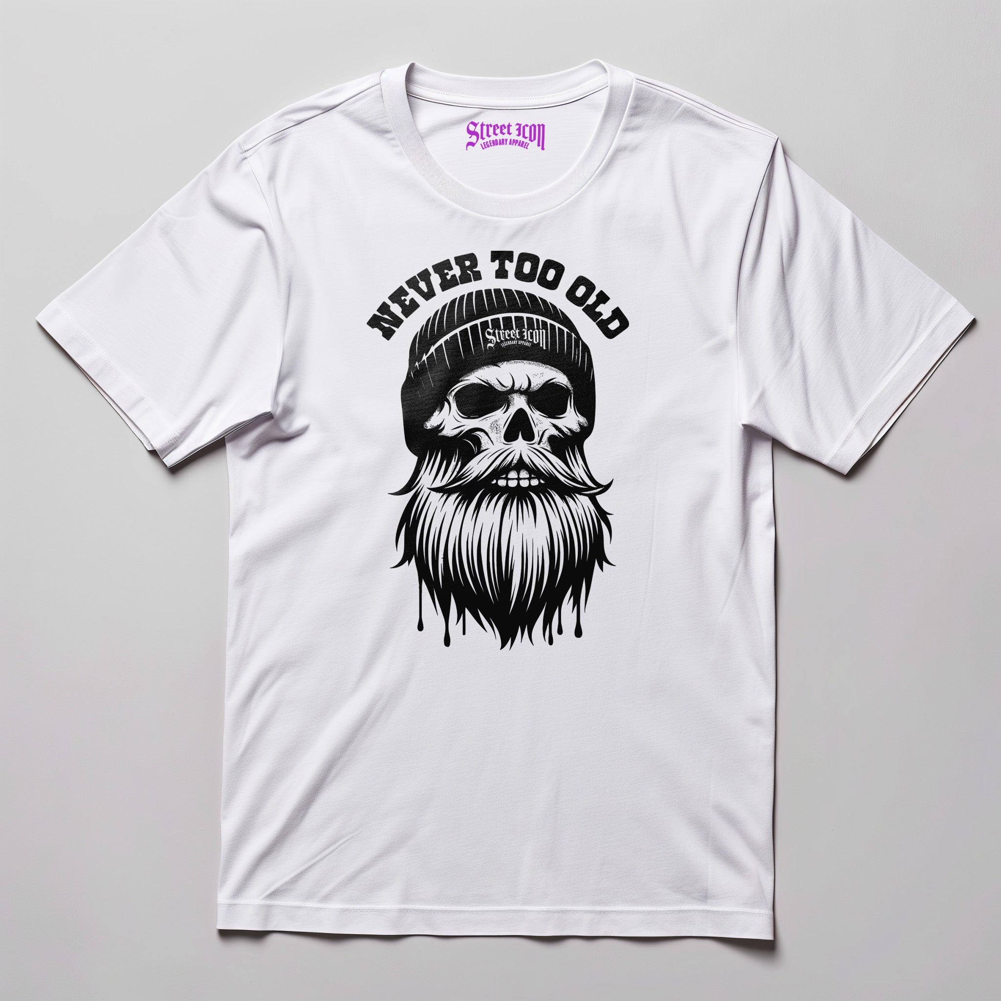 Seemann - Premium T-Shirt - Street Icon