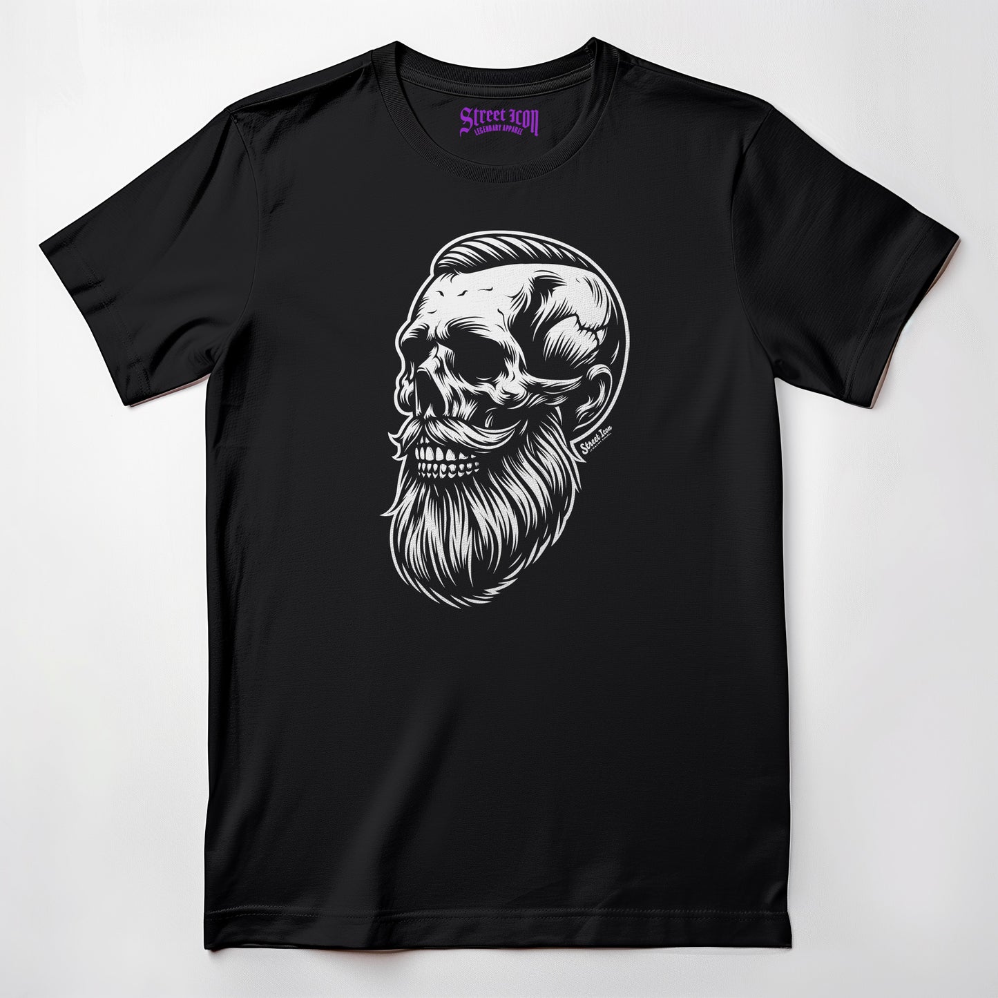 Schmalzlocke - Premium T-Shirt