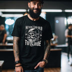 Skull Rider - Premium T-Shirt - Street Icon