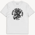 Headphone-Rocker - Premium T-Shirt - Street Icon