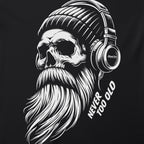 The Captain - Premium T-Shirt - Street Icon