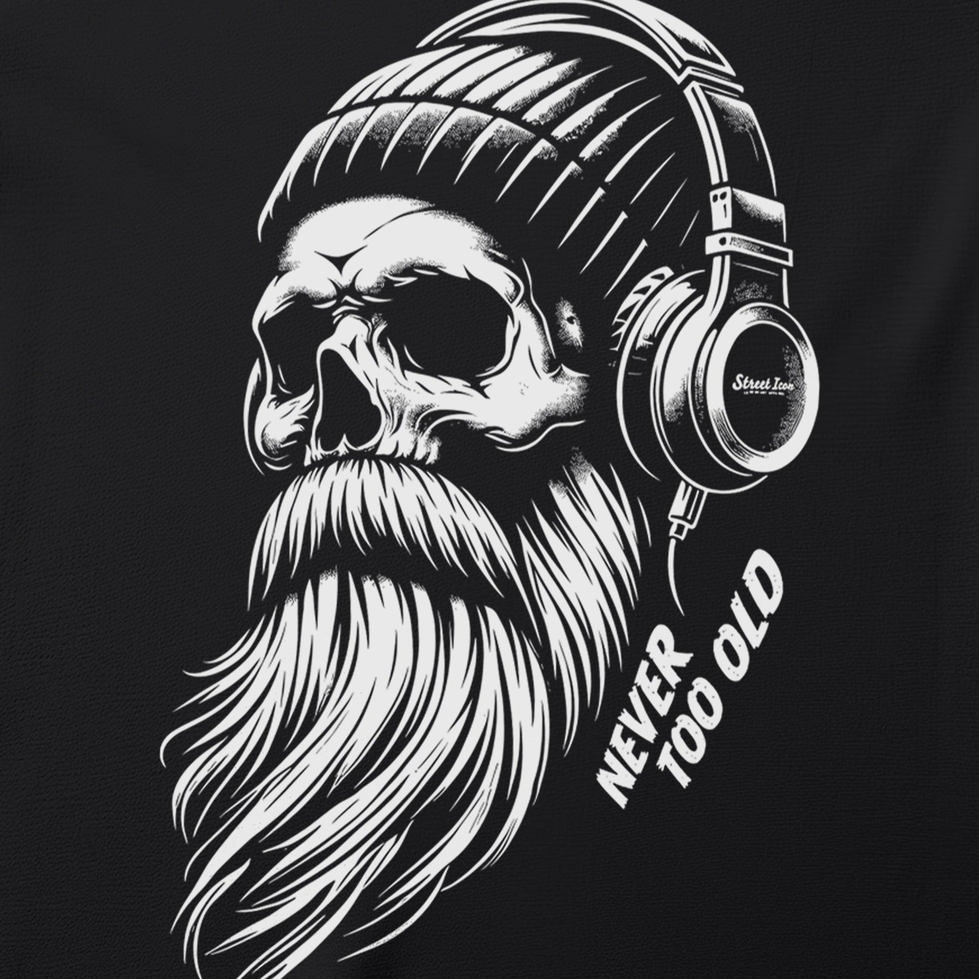 The Captain - Premium T-Shirt - Street Icon