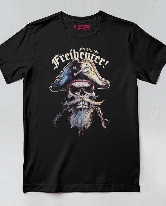 Buccaneer - Premium T-Shirt