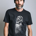 Not A Number - Premium T-Shirt - Street Icon