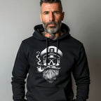 Salz Im Blut - Hoodie - Street Icon