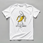 Naked Banana - T-Shirt - Street Icon