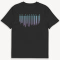 No Planet B - Barcode T-Shirt - Street Icon