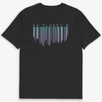 No Planet B - Barcode T-Shirt - Street Icon