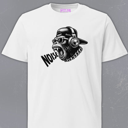 Noise Ape - T-Shirt