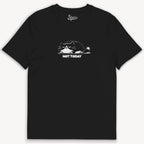 Not Today Cat T-Shirt - Street Icon