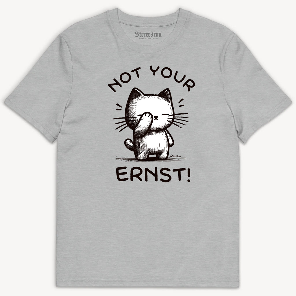 Face Palm Kitti T-Shirt