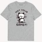 Face Palm Kitti T-Shirt