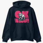 OK WAU Hoodie - Street Icon