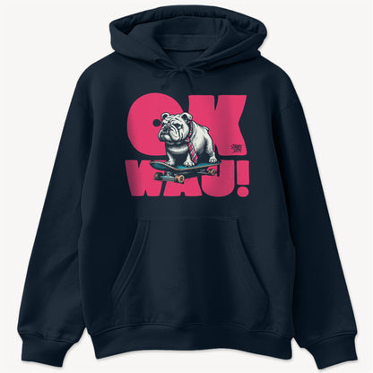 OK WAU Hoodie