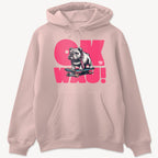 OK WAU Hoodie - Street Icon
