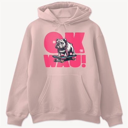 OK WAU Hoodie