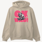OK WAU Hoodie - Street Icon