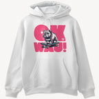 OK WAU Hoodie - Street Icon