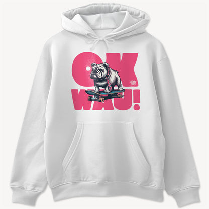 OK WAU Hoodie