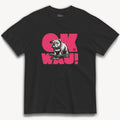 OK WAU Classic T-Shirt - Street Icon