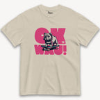 OK WAU Classic T-Shirt - Street Icon