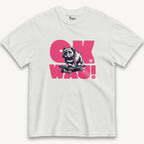 OK WAU Classic T-Shirt - Street Icon
