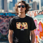 OMG T-Shirt - Street Icon