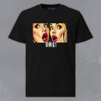 OMG T-Shirt - Street Icon