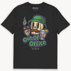 OOO Chill Skull T-Shirt