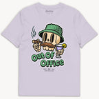 OOO Chill Skull T-Shirt