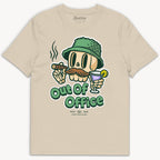 OOO Chill Skull T-Shirt