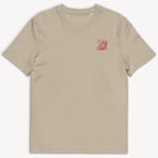 Out Of Office Cat - T-Shirt mit 2-seitigem Print - Street Icon