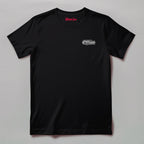 Offline Queen - Premium T-Shirt mit 2-seitigem Druck - Street Icon