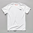 Offline Queen - Premium T-Shirt mit 2-seitigem Druck - Street Icon