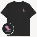Offline-O-Saurus T-Shirt - Street Icon