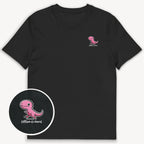 Offline-O-Saurus T-Shirt - Street Icon