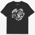 Old Dude T-Shirt - Street Icon