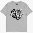 Old Dude T-Shirt - Street Icon